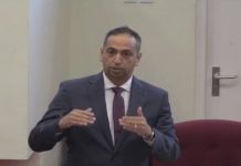 Parlamento di Aruba a trata cambio den Presupuesto Supletorio: Surplus di pais Aruba ta yegando 1.9%