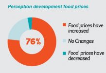 Sigurando cuminda pagabel cu agricultura di generacion nobo