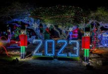 Temporada di Pasco y Fin di Aña, temporada pa bay wak luz