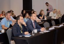 Utilities a presenta resultado di estudio di impacto ambiental di un parke di molina na Rincon