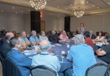 Dia 4 y 5 di december: WEB Aruba a organisa ‘Consulta di Structura di Tarifa di awa’