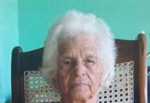 Frida Theresa Henriquez-Lacle