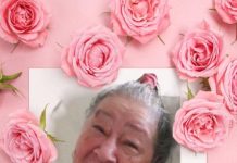 Vda. señora Tomasa Quandus-Tromp