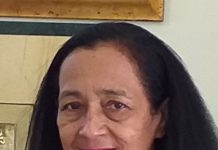 Sra. Emelinda M. Tromp