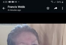 Flora Maria Hoevertsz-Webb