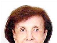 Sra. Myrna M. Mansur