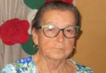 Sra. Reginita Kelly-Geerman