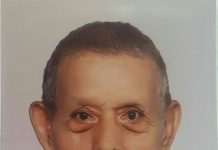 Wilfrido Serafino Gomes