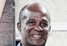 Dominico C. Bernabela