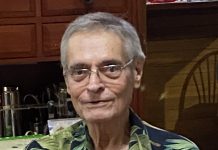 Mauricio van der Ree