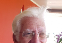 Francisco Rudolfo van der Linden