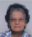 Señora Carolina Danje