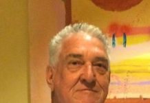 Donald van der Linden