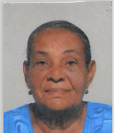 Susana Ann Mary Arrindell