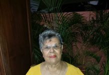 Francisca Sanchez-Farro