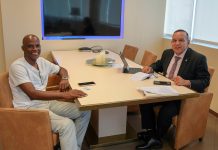 A cuminsa inventarisa e cantidad di maestro di scol basico cu DPS mester na 2024