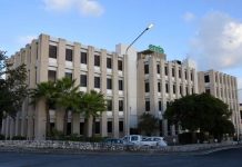 Sint Maarten: Acuerdonan entre partidonan riba ENNIA Resolution ta sigura bienestar financiero di aseguradonan