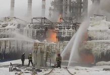 Al menos 27 hende reporta morto den un atake riba Donestsk den area Ucraniano ocupa pa Rusia