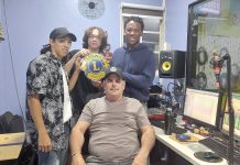 Aruba Lions Club ta cera aña yudando esnan den necesidad den comunidad