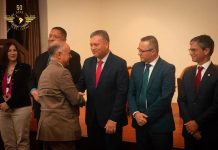 Aruba a firma un MoU cu paisnan den region pa facilita asistencia di aeronavenan den caso di calamidad