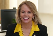 Aruba lo haya 3.5 miyon euro di Union Europeo pa digitalisa procesonan den gobierno