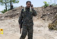 Atake Israeli ta mata comandante elite di Hezbollah