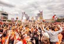 Celebracion di Dia di Rey lo costa Emmen al menos 800,000 euro mas cu a presupuesta