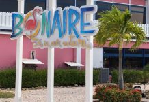 Bonaire ta kibra record di bishitante na 2023