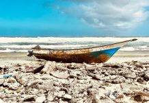 Botonan cu personanan indocumenta ta sigui drenta Aruba