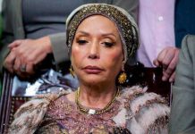 Senador Colombiano cu tabata mediado pa libera rehennan di FARC, Piedad Cordoba a fayece