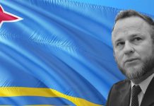 Celebracion di ‘Dia di Betico’ na biblioteca