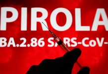 Clavenan di variante nobo di Covid cu ta causando sorpresa rond di mundo