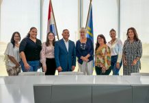 Club Kibrahacha 60+ cu deseo pa aumenta cantidad di boluntario y miembro den 2024