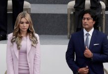 Colombia: Fiscalia a anuncia cu ta bay pidi medida di privacion di libertad pa Nicolas Petro