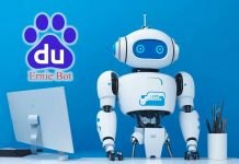 Compania tecnologico Baidu ta rechasa reportahe cu su chatbot Ernie AI ta vincula cu investigacion militar Chines