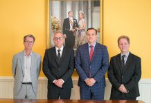 Constelacion nobo di Raad van Commissarissen di Post Aruba N.V.