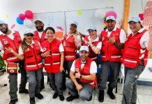 Cruz Cora a percura pa mantene Parada di Fantasia safe