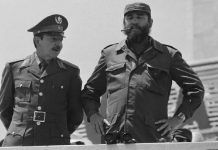 Cuba: Revelacion di ex-capo di Cartel di Medellin ta involucra Raul Castro cu narcotrafico