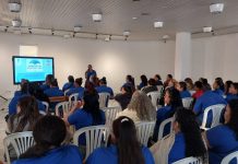 DMH a comparti informacion general cu 30 profesional di Bureau Traimerdia