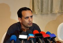 Edward Maduro di Sindicato di Aduana (SADA): “Dia Internacional di Aduana a pasa y ainda e departamento mes tin hopi reto”