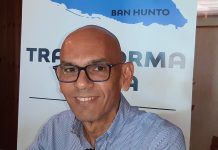 Otmar Oduber: “Dialogo nacional mester tuma luga awor” Otmar Oduber