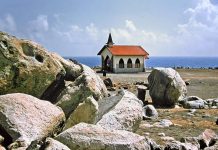 Diasabra 3 di februari 2024 pa 7or di mainta tin Santa Misa na Kapel di Alto Vista