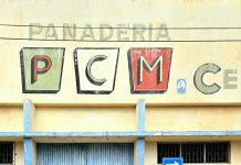 E color blauw di Aruba ta e protagonista pa e competencia di fotografia di SMFA