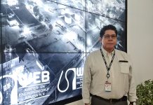 Alfredo Koolman director di WEB Aruba: “Loke a sucede diadomingo ta lamentabel, nos ta investigando pa esey no ripiti”