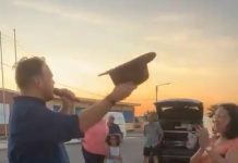 Encuesta si Paranda Nacional di Dande Riba Trailer mester sigui pa otro aña