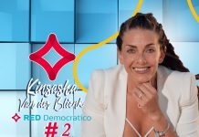 Ex-candidato politico di RED a fingi cu e tabata huma marihuana riba “Live” di Facebook