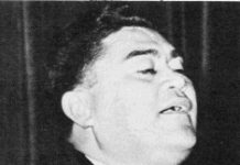 Fayecimento di Hubert Naar ta pone luz back riba asesinato di Nicolas Piña Lampe