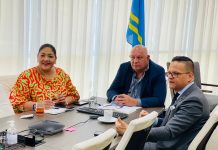 Fondo Monetario Internacional a presenta su ‘mission chief’ nobo pa Aruba; E proximo evaluacion lo ta den aña 2025