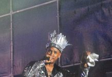 Galloway, EK y Rocco Flava ganadornan di Aruba Caiso & Soca Monarch 2024!