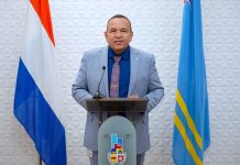 Gobierno a aproba Formatie Rapport y Instellingsbesluit nobo pa Directie Onderwijs